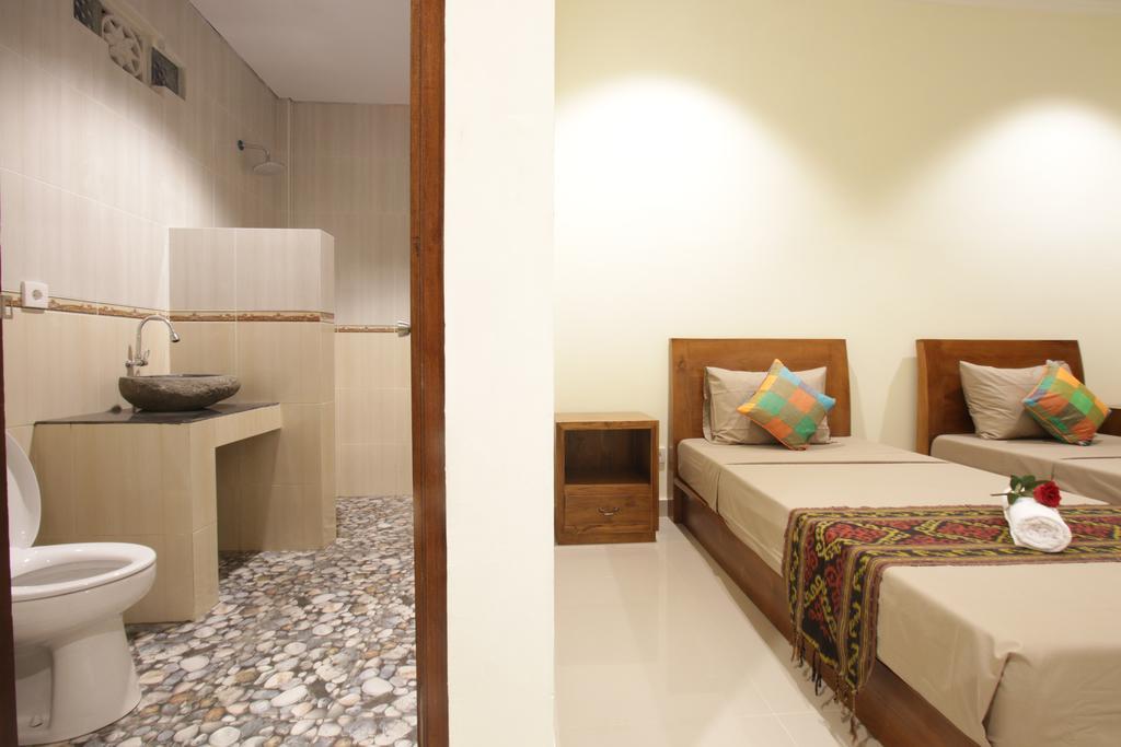 Pondok Wira Ubud Zewnętrze zdjęcie