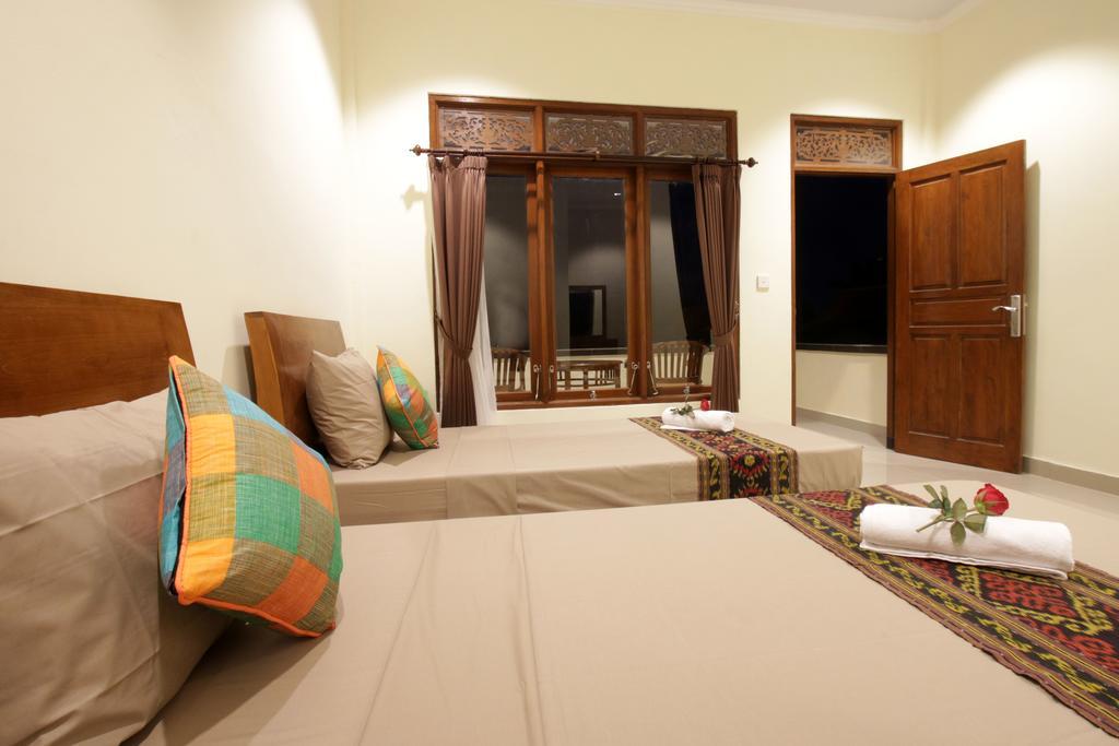 Pondok Wira Ubud Zewnętrze zdjęcie