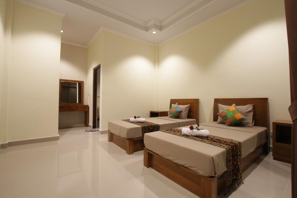 Pondok Wira Ubud Zewnętrze zdjęcie