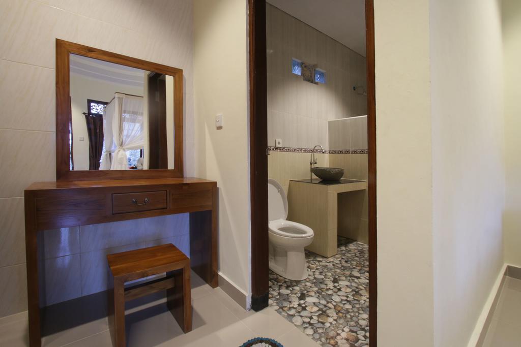Pondok Wira Ubud Zewnętrze zdjęcie