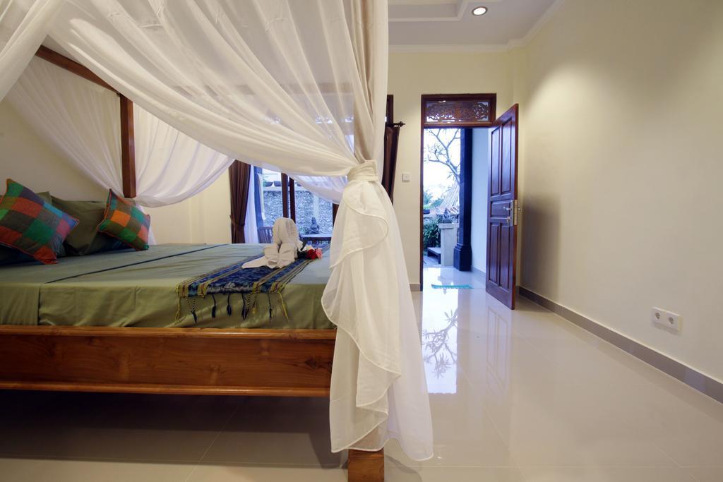 Pondok Wira Ubud Zewnętrze zdjęcie
