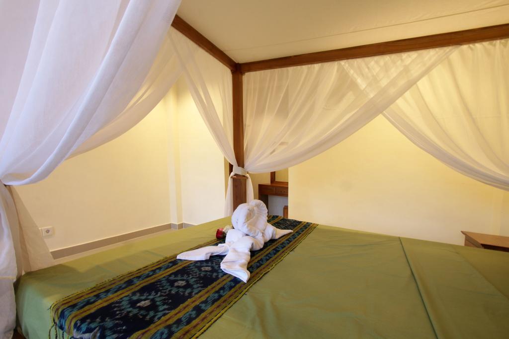 Pondok Wira Ubud Zewnętrze zdjęcie