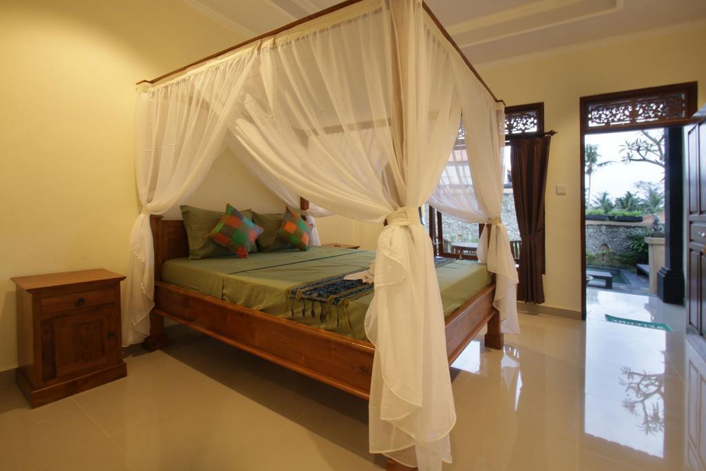 Pondok Wira Ubud Zewnętrze zdjęcie