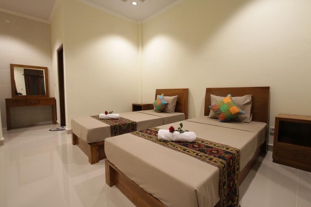 Pondok Wira Ubud Zewnętrze zdjęcie