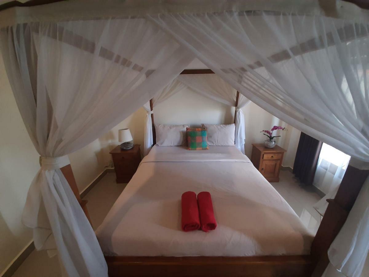 Pondok Wira Ubud Zewnętrze zdjęcie